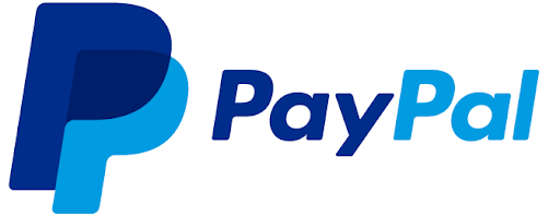 pay with paypal - Patrick J Adams Store